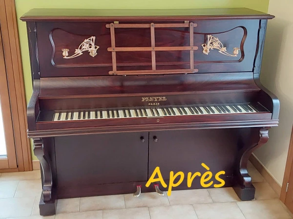 Après-fermé