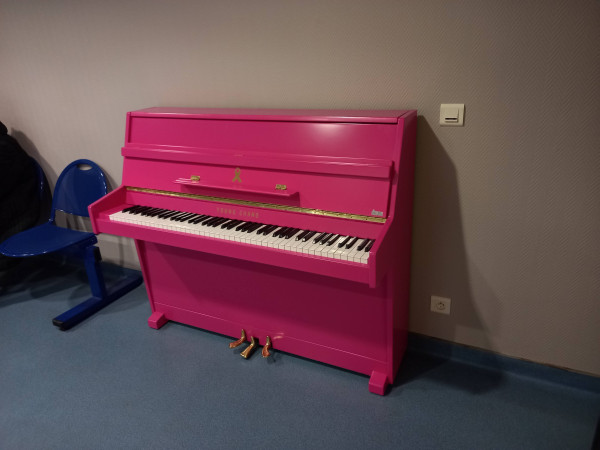 Expert accordeur de piano pas cher Marseille - Piano Pulsion