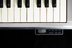 Réparation de piano à La Roche-sur-Yon